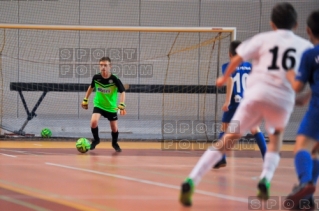 2017.01.14 turniej Lubon Cup