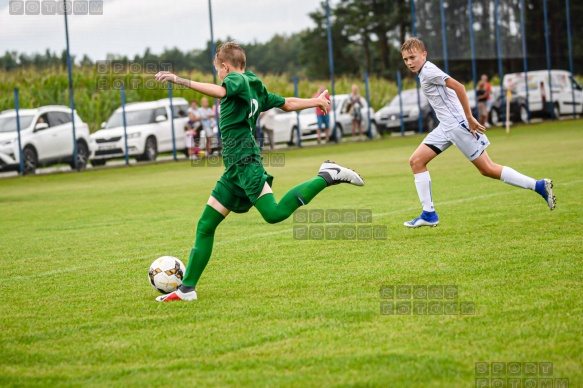 2018.08.08 Lech Poznan Warta Poznan