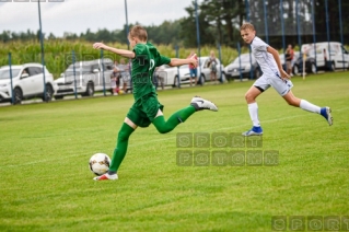 2018.08.08 Lech Poznan Warta Poznan