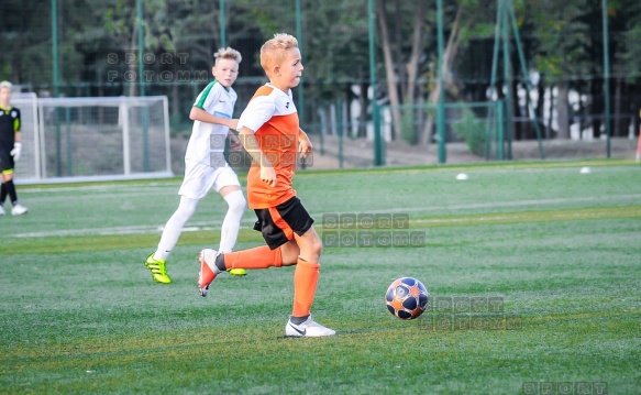 2018.09.20 WZPN AP Reissa Poznan - Warta Poznan 2018.09.20 WZPN AP Reissa Poznan - Warta Poznan