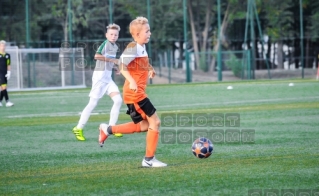 2018.09.20 WZPN AP Reissa Poznan - Warta Poznan