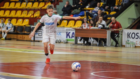 2019.02.10 Turniej Leszno Futsal Cup