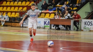 2019.02.10 Turniej Leszno Futsal Cup