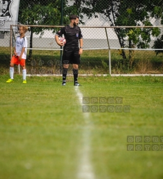 2016.09.03 WZPN MKS Przemyslaw - Warta Poznan