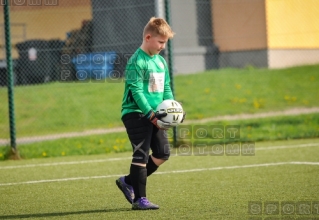 16.04.2016 WZPN   Lech Poznan - Chrobry Gniezno