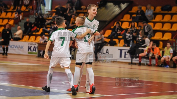 2019.02.10 Turniej Leszno Futsal Cup