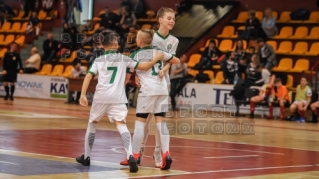 2019.02.10 Turniej Leszno Futsal Cup