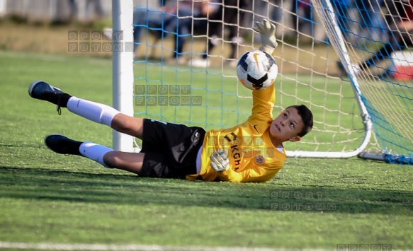 2015.10.03 Sparing Lech Poznań - Zagłębie Lubin