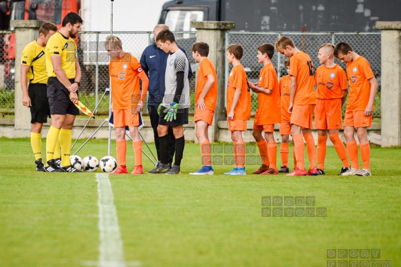 2019.10.09 Wielkopolski ZPN 2019.10.09 Wielkopolski ZPN