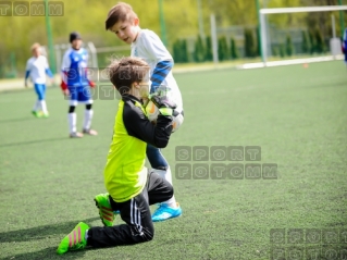 2016.04.24  WZPN  Lech Poznan - Wielkopolska Komorniki