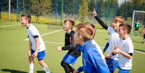 2016.04.30 EZPN UKS Dyskobolia Grodzisk Wielkopolski - Lech Poznan