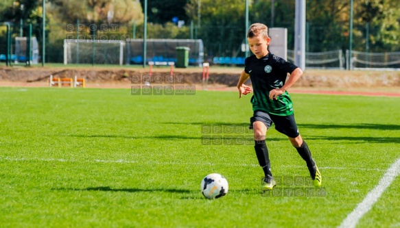 2018.09.16 Turniej II Muks Cup 2018