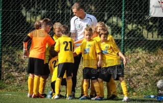 2014.09.20 WZPN Koziolek Poznan - Gniewko Gniezno