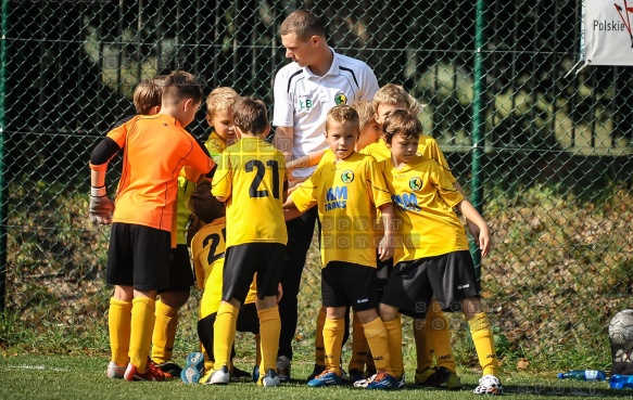 2014.09.20 WZPN Koziolek Poznan - Gniewko Gniezno 2014.09.20 WZPN Koziolek Poznan - Gniewko Gniezno