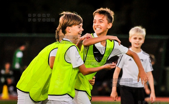 2016.09.25 WZPN Warta Poznan - AP Debiec 2016.09.25 WZPN Warta Poznan - AP Debiec