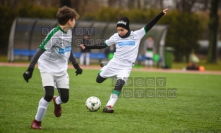 2019.03.09 Turniej U13