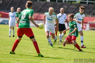 2019.06.22 Lechia Tomaszow Mazowiecki - Warta Poznan