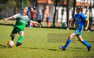 2016.09.25 WZPN Warta Poznan I - Suchary Suchy Las