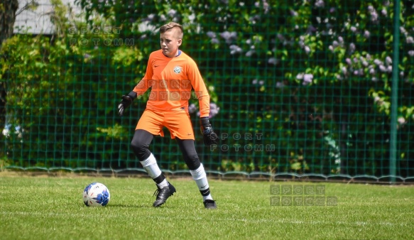 2019.05.11 SBG Wrzesnia Cup