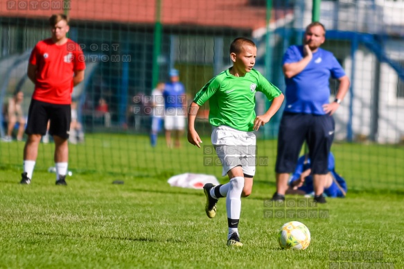 2019.06.23 Salos Szczecin - Warta Poznan