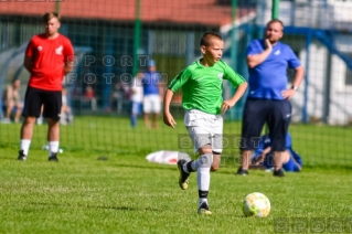 2019.06.23 Salos Szczecin - Warta Poznan