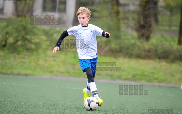 WZPN Lech Poznan - Canarinhos Skorzewo WZPN Lech Poznan - Canarinhos Skorzewo