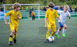 2015.09.20 WZPN Lech Poznan - Korona Zakrzewo