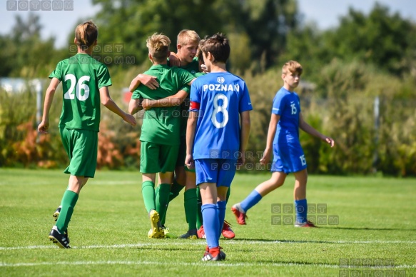2018.08.15 Warta 13 Poznan 2018.08.15 Warta 13 Poznan