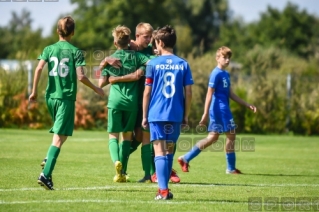 2018.08.15 Warta 13 Poznan