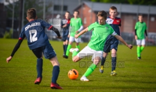 2019.05.14 Warta Poznan - Polonia Sroda Wielkopolska