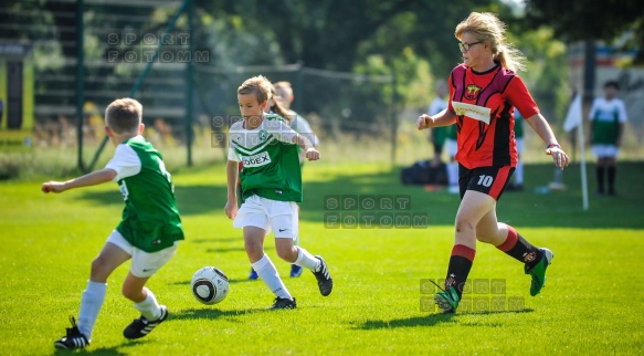 2016.08.28 Turniej Mosina Cup