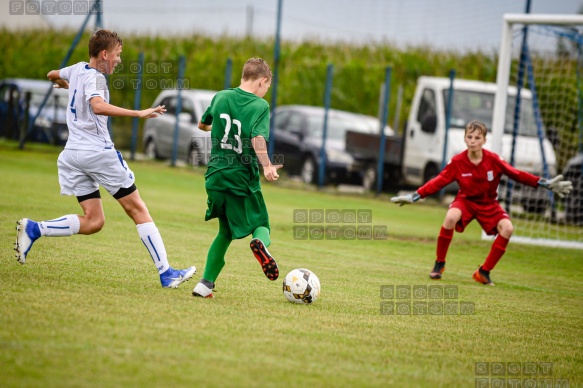 2018.08.08 Lech Poznan Warta Poznan 2018.08.08 Lech Poznan Warta Poznan