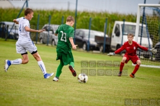 2018.08.08 Lech Poznan Warta Poznan