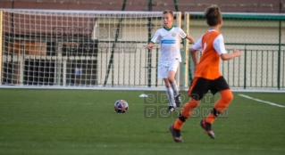 2018.09.20 WZPN AP Reissa Poznan - Warta Poznan