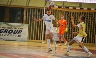2019.02.10 Turniej Leszno Futsal Cup