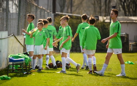 2019.03.30 WZPN Warta Poznan - Poznaniak Poznan