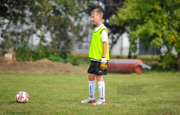 2016.09.03 WZPN MKS Przemyslaw - Warta Poznan 2016.09.03 WZPN MKS Przemyslaw - Warta Poznan