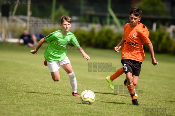 2018.08.13 Warta Poznan Zaglebie Lubin 2018.08.13 Warta Poznan Zaglebie Lubin