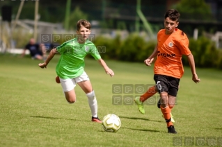 2018.08.13 Warta Poznan Zaglebie Lubin