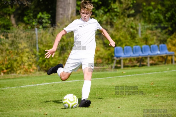 2019.08.05 Mecz sparingowy GKS Belchatow - Warta Poznan