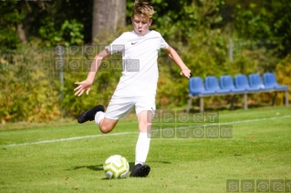 2019.08.05 Mecz sparingowy GKS Belchatow - Warta Poznan