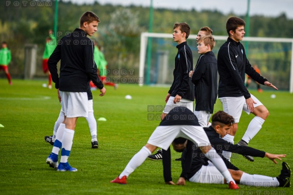 2019.10.09 Kadra wielkopolski ZPN 2019.10.09 Kadra wielkopolski ZPN