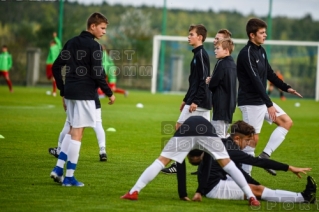 2019.10.09 Kadra wielkopolski ZPN