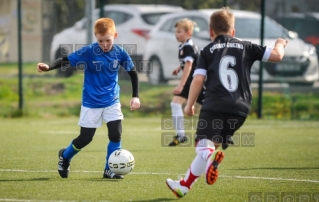 16.04.2016 WZPN   Lech Poznan - Chrobry Gniezno