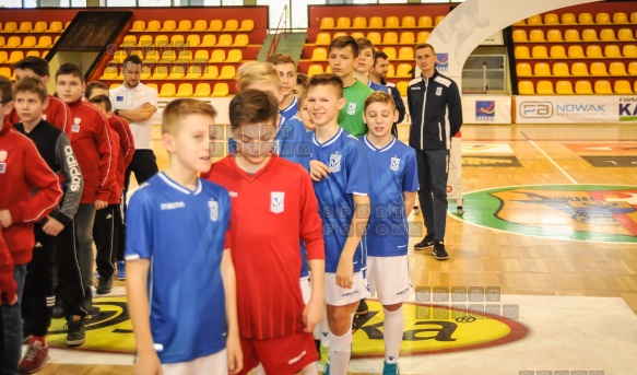 2019.02.10 Turniej Leszno Futsal Cup 2019.02.10 Turniej Leszno Futsal Cup