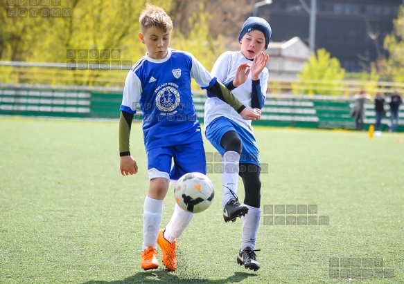 2016.04.24  WZPN  Lech Poznan - Wielkopolska Komorniki