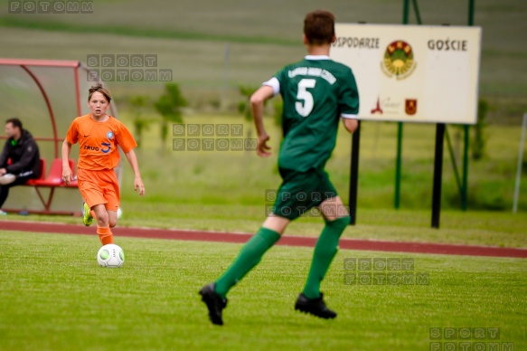 2019.05.28 wielkopolski ZPN Lubuski ZPN 2019.05.28 wielkopolski ZPN Lubuski ZPN