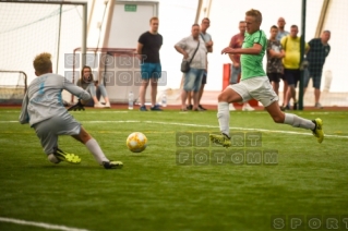 2019.08.19 WZPN AKF Poznan - Warta Poznan