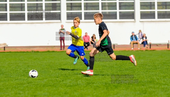 2018.09.16 Turniej II Muks Cup 2018 2018.09.16 Turniej II Muks Cup 2018