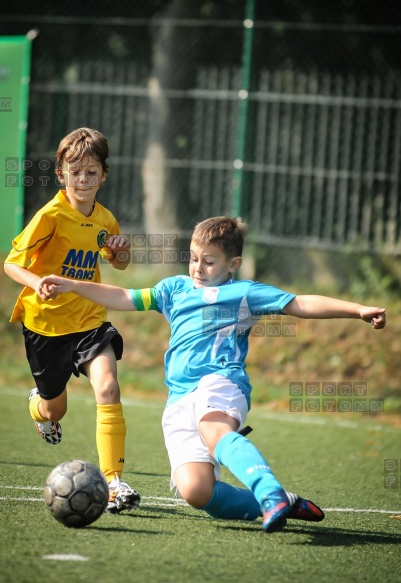 2014.09.20 WZPN Koziolek Poznan - Gniewko Gniezno 2014.09.20 WZPN Koziolek Poznan - Gniewko Gniezno